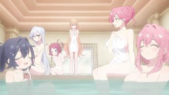 Episode 11 Even If It Kills Me