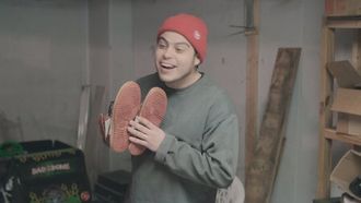 Episode 2 Rare Jordans