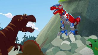 Episode 1 Land Before Prime