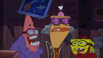 Episode 52 Ain’t That the Tooth