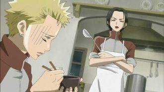 Episode 41 Blast Lodging Together