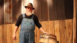 Episode 4 Mountain Brandy