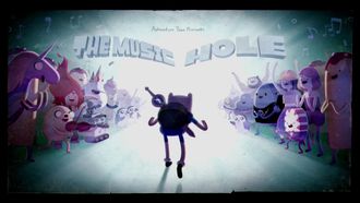 Episode 10 The Music Hole