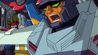 Episode 44 Uprising