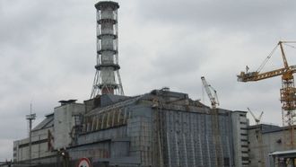 Episode 7 Meltdown in Chernobyl