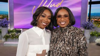 Episode 106 Ego Nwodim, Chanel Iman