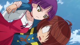 Episode 76 Nurarihyon's Ambition