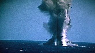 Episode 5 USS Indianapolis