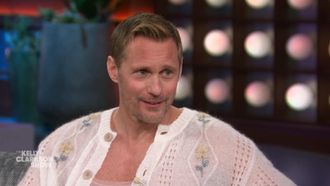 Episode 153 Alexander Skarsgård, Wally Baram, Anna Kendrick, Gabriel Luna