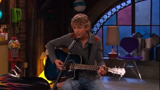 Episode 4 iLike Jake