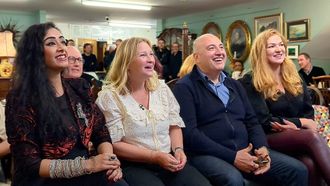 Episode 8 Wynne Evans v Joanna Page