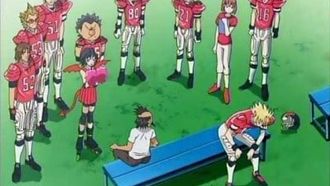 Episode 70 Musashi Is Here