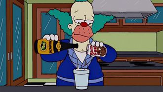 Episode 6 Today, I Am a Clown