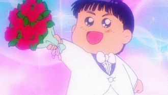 Episode 4 Koisuru Takapî/Ojôsama shugyô wa sadô de