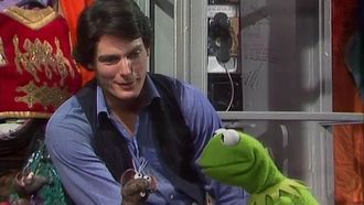 Episode 17 Christopher Reeve