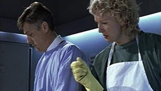 Episode 5 Who Killed Cock Robin?
