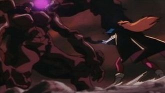 Episode 10 Jackpot! Noru ka Soru ka no Oobakuchi!