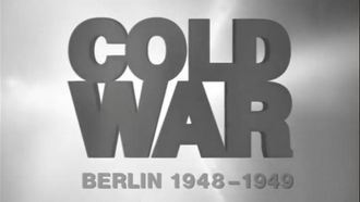 Episode 4 Berlin