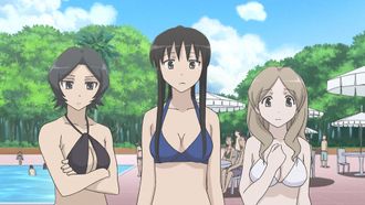 Episode 11 Nandemonai