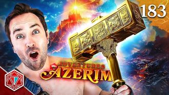 Episode 183 Bodgers New Hammer