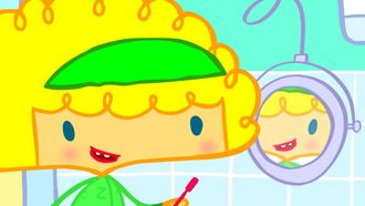 Episode 1 Wobbly Tooth