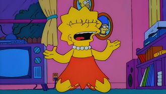 Episode 11 All Singing, All Dancing