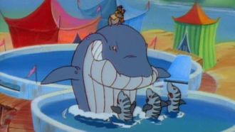 Episode 17 All's Whale that Ends Whale