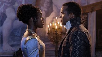 Episode 2 The Course of True Love Never Did Run Smooth