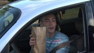 Episode 12 Bail Me Out, Boss