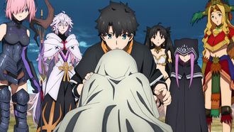 Episode 11 Temple of the Sun
