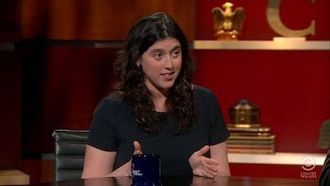 Episode 65 Alison Klayman