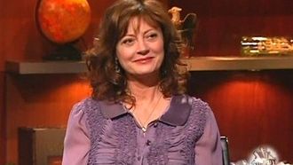 Episode 116 Susan Sarandon