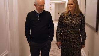 Episode 4 Amy Schumer