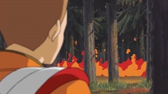 Episode 6 Jungle