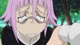 Episode 39 Crona's Escape - Show Me Your Smile, Please?