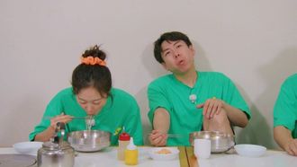 Episode 660 Fight Heat with Noodles