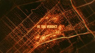 Episode 4 The Verdict