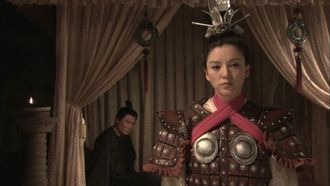 Episode 11 Shituan jinghun. Part 11