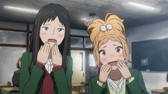 Episode 11 LETTER 11
