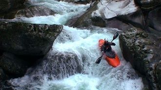 Episode 5 Deadly Rapids