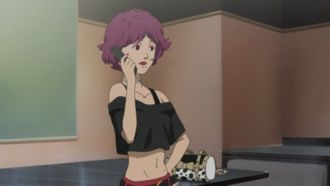 Episode 3 Double Lips