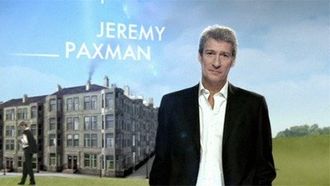 Episode 1 Jeremy Paxman