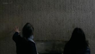Episode 1 From Pictures to Words