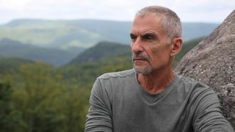 Episode 2 The Brown Mountain Lights