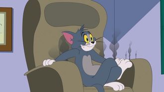 Episode 16 Cat-A-Combs