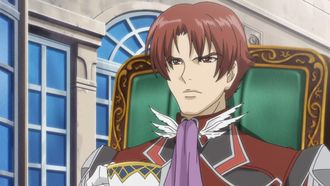 Episode 26 End of the Song of the Souls' Repose (Requiem)