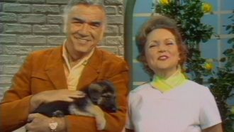 Episode 1 Lorne Greene
