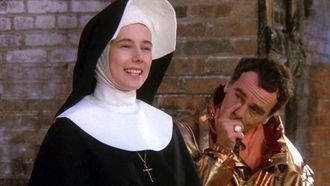 Episode 4 The Right Hand of God