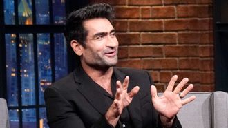 Episode 29 Kumail Nanjiani/Matt Rogers/Cast Members of Titanique/Bryan Carter