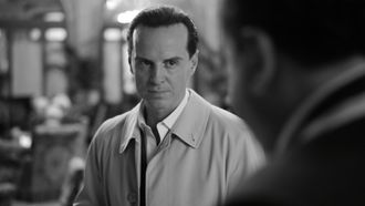Episode 4 IV LA DOLCE VITA